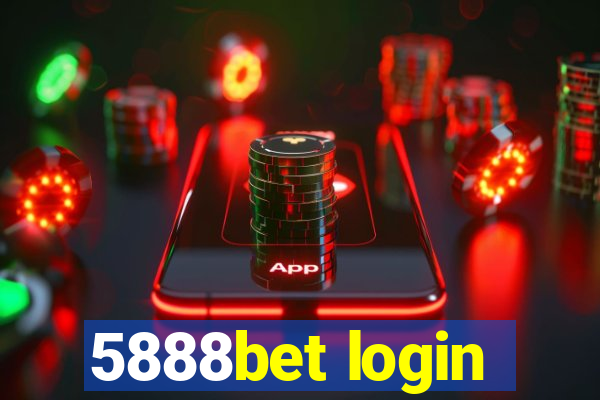 5888bet login